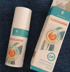 Flexosamine 1