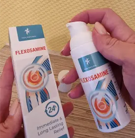 Flexosamine 3
